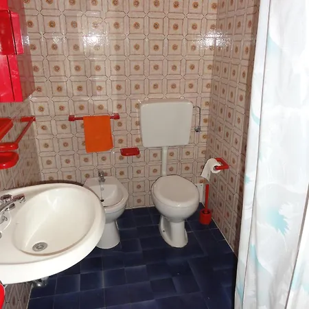 Apartamento Beachside With Outdoor Space *