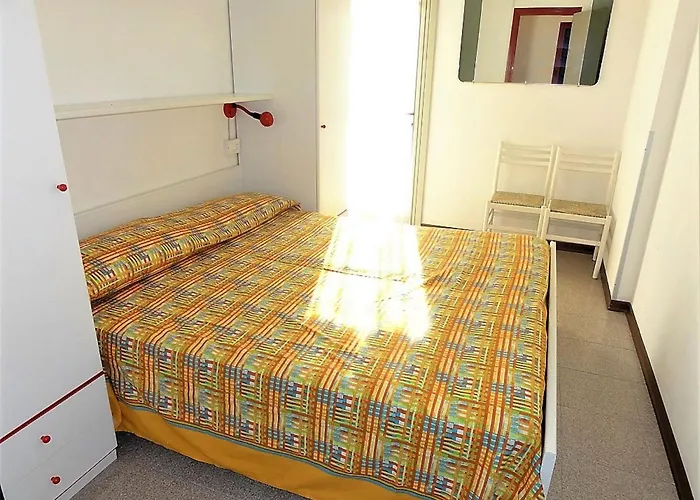 Lejlighed Beachside With Outdoor Space *