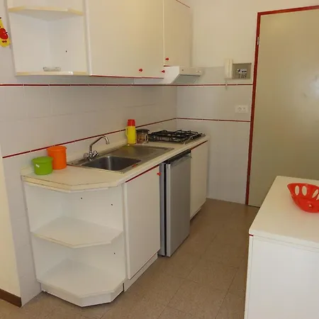 Daire Beachside With Outdoor Space Bibione